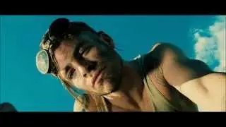 Smokin' Aces [2006] | The Bondsmen Meet the Tremor Brothers