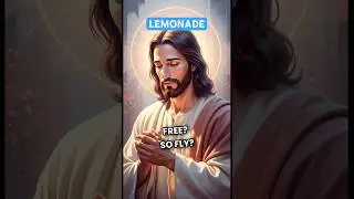 MY JESUS MAKING