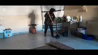 يوم جديد وهمة قوية رغم الاوجاع والظروف صعبة ☺️