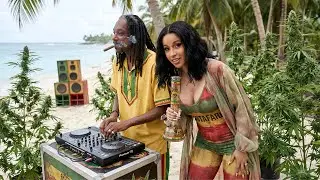 Ganja Roots Reggae Mix 2026 &ndash; Relaxing Reggae & Chill Vibes