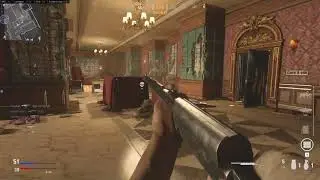 Shotgun in Vanguard is OP AF!