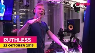 Ruthless (DJ-set) | Bij Igmar