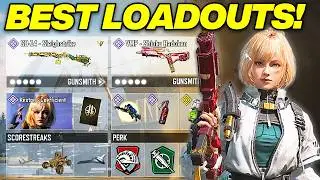Stop Using BAD Loadouts in Season 3 (CODM)