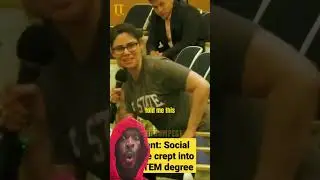 What is a Social Justice School!? LOL @The.Trumpest #shorts