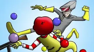 Amazing Arizona Comics #1 Trailer