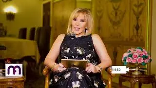 ماغي فرح - برج الأسد - الصعيد المهني لشهر كانون الأول - ٢٠٢٤ / Maguy Farah - Leo - December 2024
