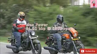 Upcoming Bikes 2017 New UM Renegade Classic First Ride Review