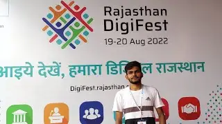 rajasthan DigiFest 2022