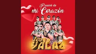 Te sacare de mi corazón