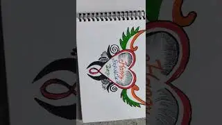 Republic Day Tattoo Design | Easy & Creative Art#CreativeTattooDesign #RepublicDaySpecial#EasyTattoo
