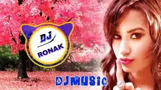 hot rasile tere hoth rasile DJ remix song 2022 &spades;️ DJ RONAK