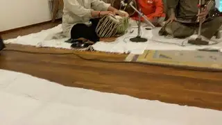 PANDIT VIDYADHAR VYAS 9TH OCTOBER 2022