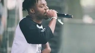 4r da Squaw [Clean] - Isaiah Rashad
