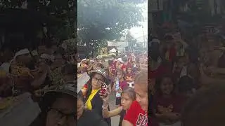 Viva! Jesus Nazareno!!!