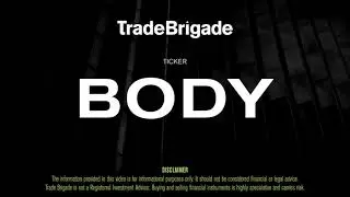 BODY (Beachbody Company) Stock Technical Analysis | 9/17/21