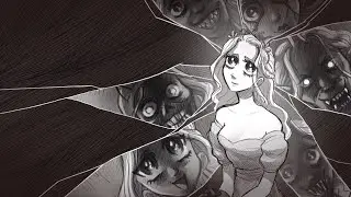 (MAIN CHAT AUF TWITCH)【Slay the Princess】Suchen wir weiter die Teile der Prinzessin.