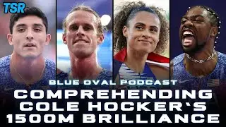 Blue Oval Podcast: Comprehending Cole Hocker&rsquo;s Historic Win & XC Team Rankings