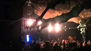 Waldhaus @ Nature One 2012 (United Schranz Board)