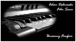 Adam Oakman - Uncanny Funfair - Film Score