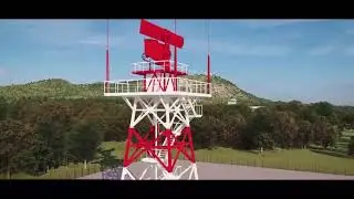 Dominica's International Airport