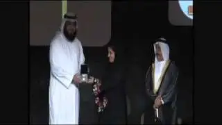 Abu Dhabi Food Control Authority is honored in The 2011 International Business Awards