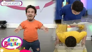 Harina Aking Hirang | Goin’ Bulilit
