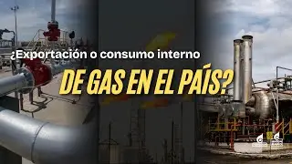 Gas producers see potential trade opportunities with Colombia