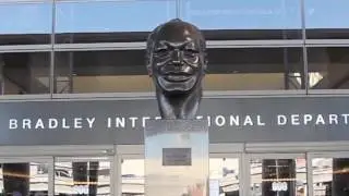 Late Mayor Tom Bradley Centennial Celebration at LAX