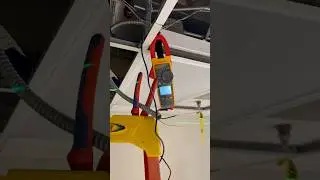 Безумная электрическая находка 😳⚡️