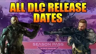 BLACK OPS 3 