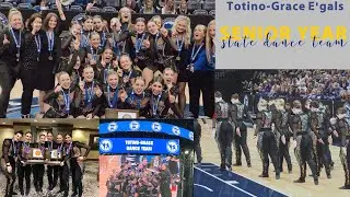 totino-grace dance team state 2020
