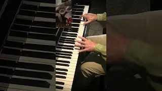 Spanish Eyes #piano #instrumental #oldclassic #pianomusic #drums #60smusic #60ssong