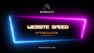 Optimize Your Website Speed & Security | Expert Tips & Best Practices