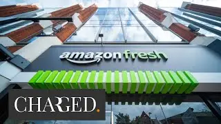 Autonomous Supermarkets: Future or Fad?