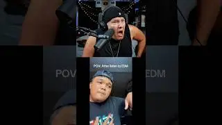 Sometimes I dream I could beatbox like this 😴​⁠@Heartzelbeatbox #beatbox