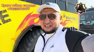Г Абакан Дилмурад Хожи Сафарда ҚАТАР 19.01.2026 йил