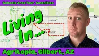 Lyons Gate in Gilbert, AZ | Ultimate Neighborhood Guide for Homebuyers