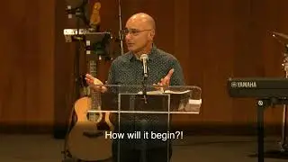 FAPC Live: Worship Service September 28, 2025