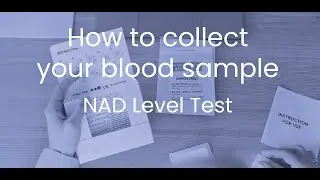 How to Use NAD Level Test Kit
