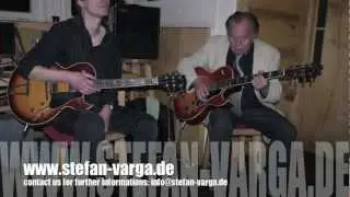 Swing Guitars (Ruud van Duijse & Stefan Varga) @ Jazzwelle