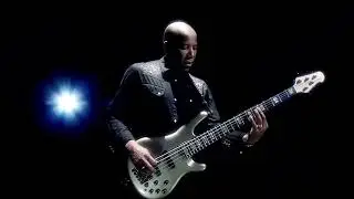 101 Eastbound Bass ISOLATED// NATHAN EAST