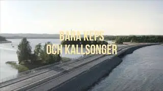 Parc Ferm&eacute; - Keps och Kalsonger (Officiell musikvideo)