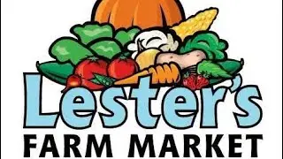LESTER'S FARM MARKET | DHORDZ TV