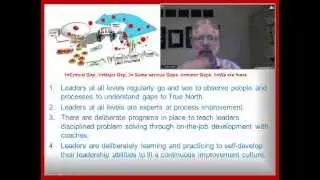Toyota Way to Lean Leadership Online Sample 2