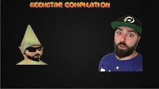 Keemstar Compilation