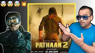 What Pathaan 2 Update Shahrukh Khan Can Teach You About Life