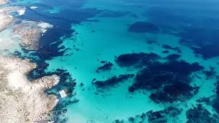 Berry Bay, Yorke Peninsula