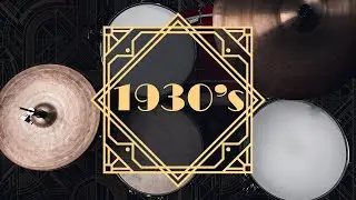 Recreating Classic Drum Sounds of the 1930's | Season Four, Episode 15