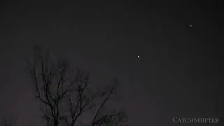 International Space Station ISS 01.01.2026