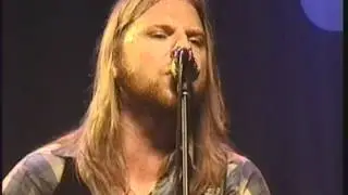 Steve Hill joue Preachin' Blues (Up Jumped The Devil)  le 30 juin 2012